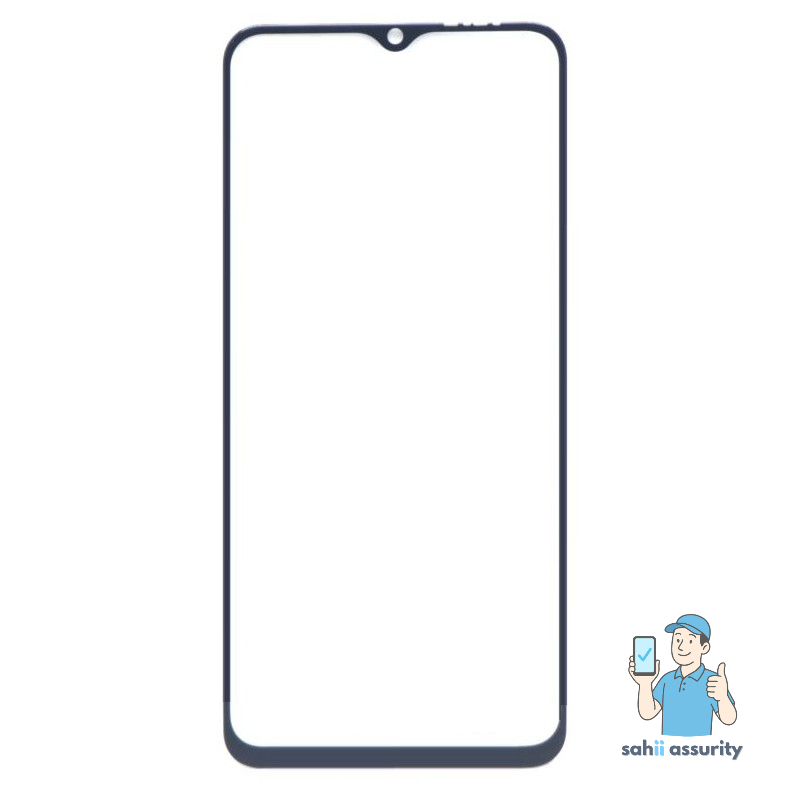 Front Glass for vivo Y75 5G